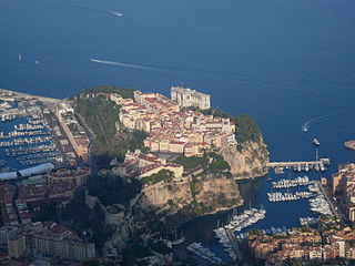 Rock-of-Monaco
