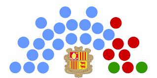 Andorra parliament